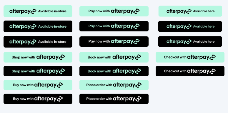 Digital Buttons
