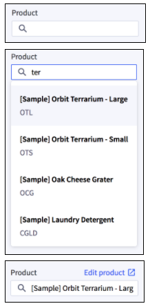 output
