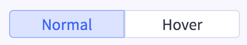 Toggle setting