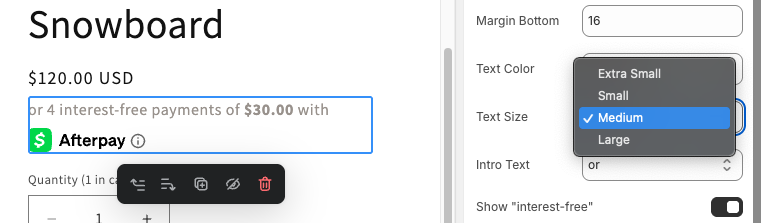 shopify-osm-app-text-size-screenshot-1.png