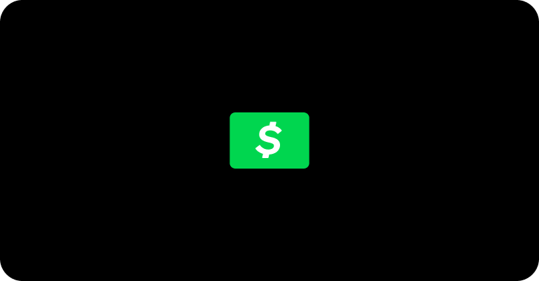Payment Badge - Green on Black.png