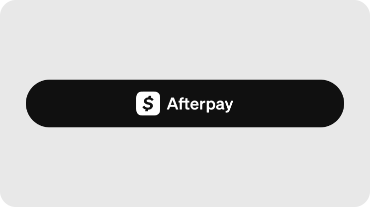 Button Style - Rounded Black White.png
