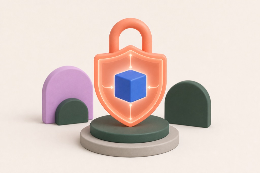 Encrypted Vault