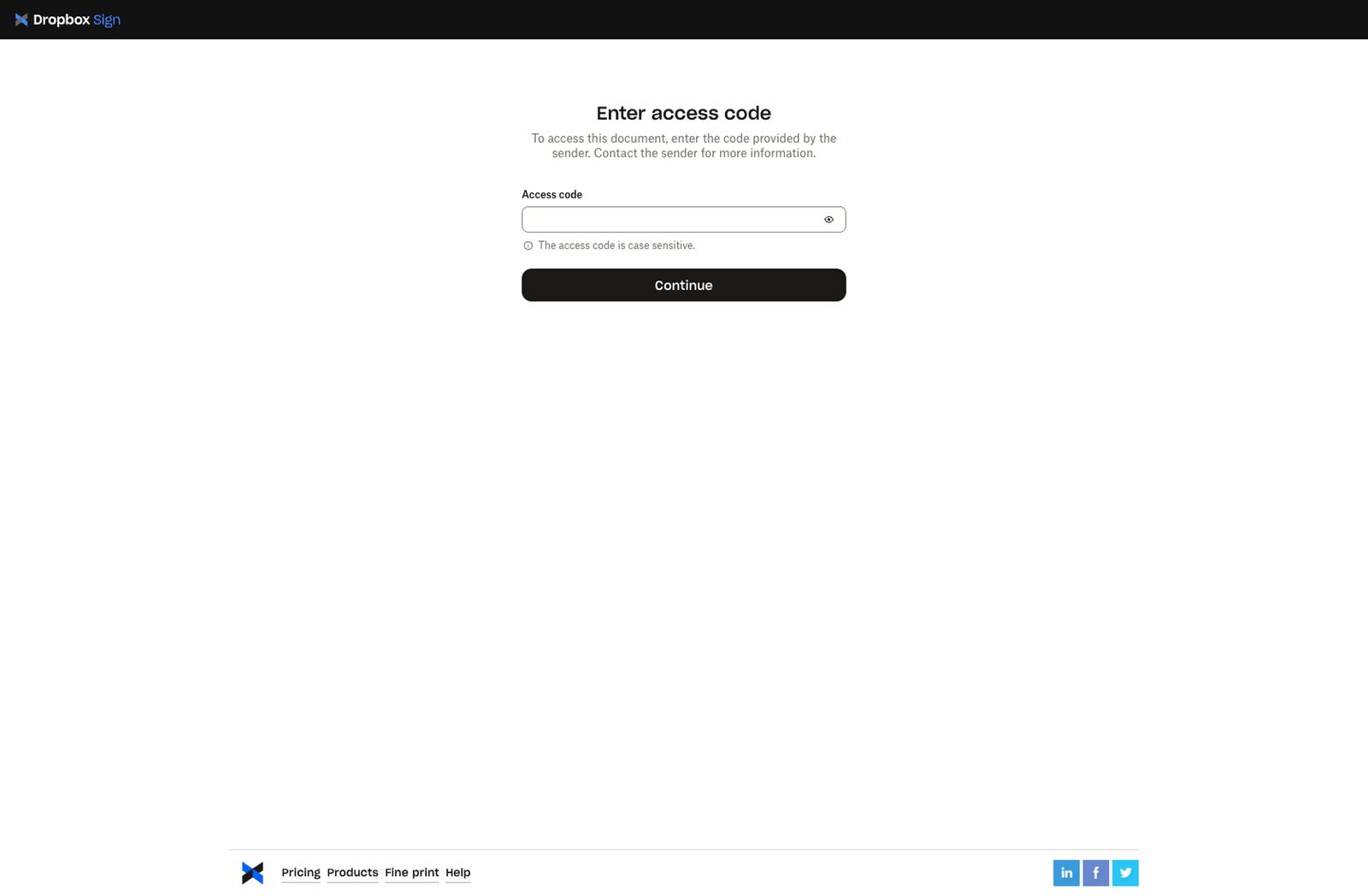 Updated signer app