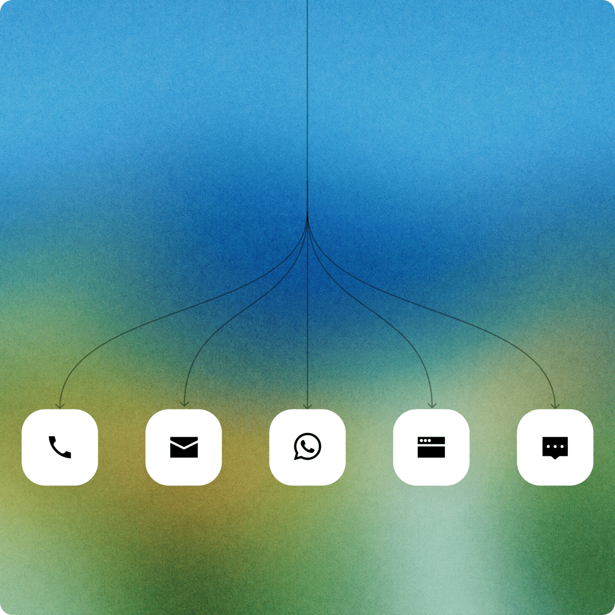 Integration options