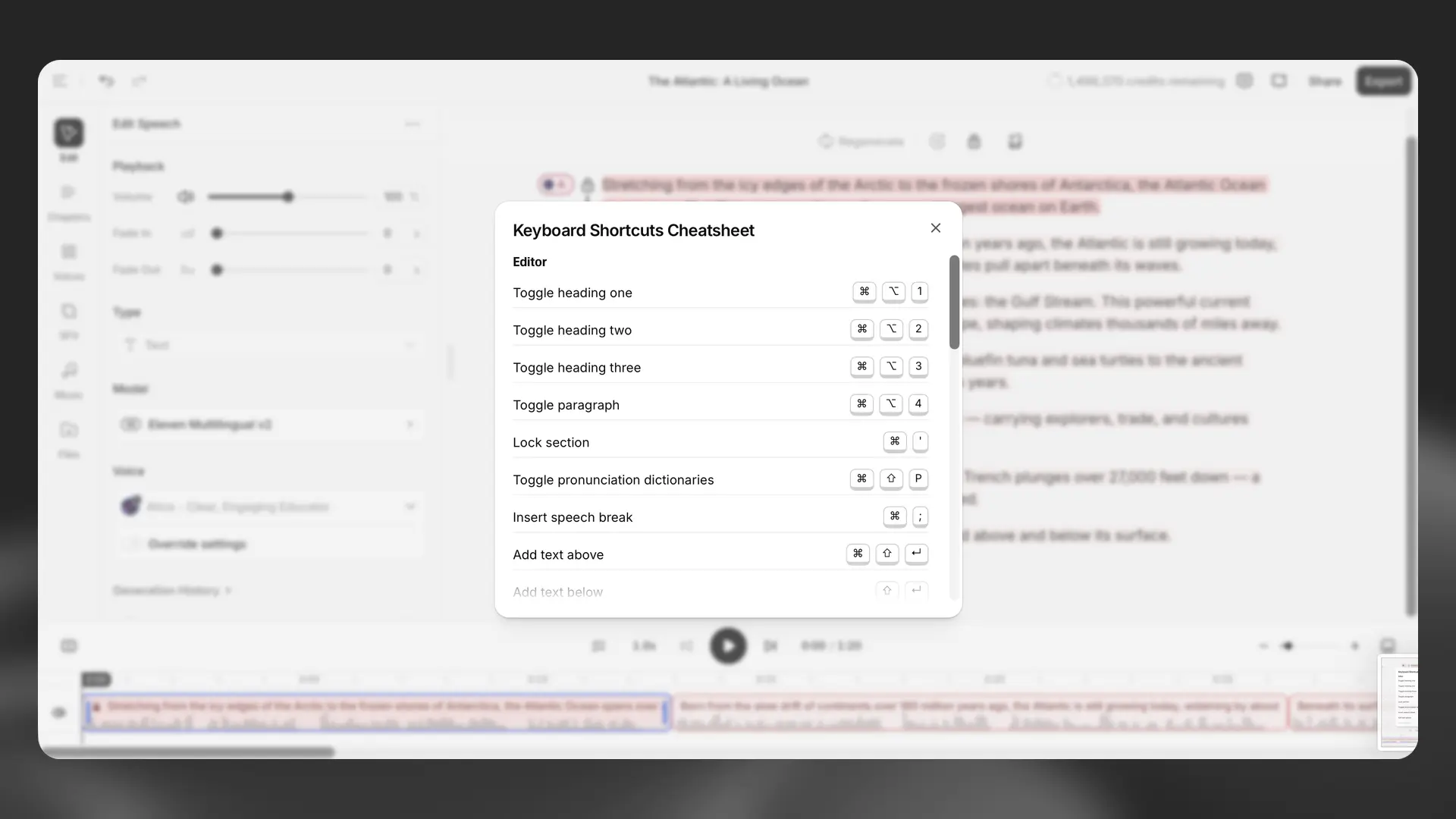 Tastenkürzel