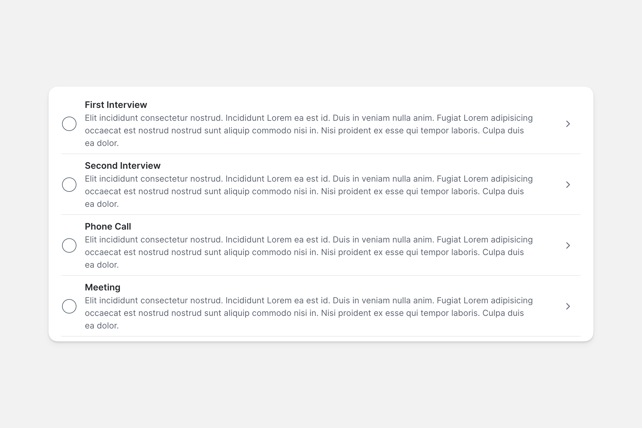 Checklist - Image 1
