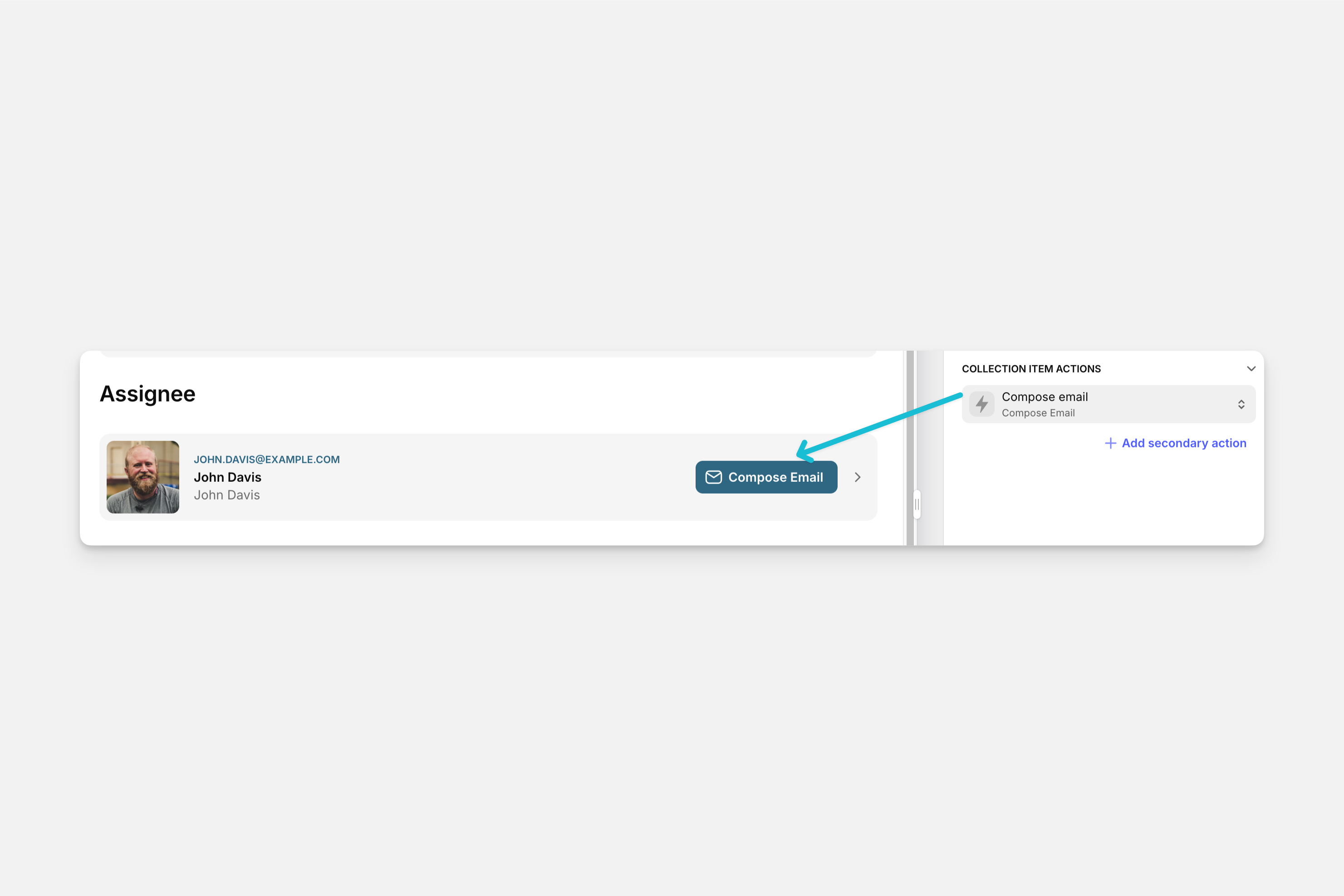 Compose Email - Image 1