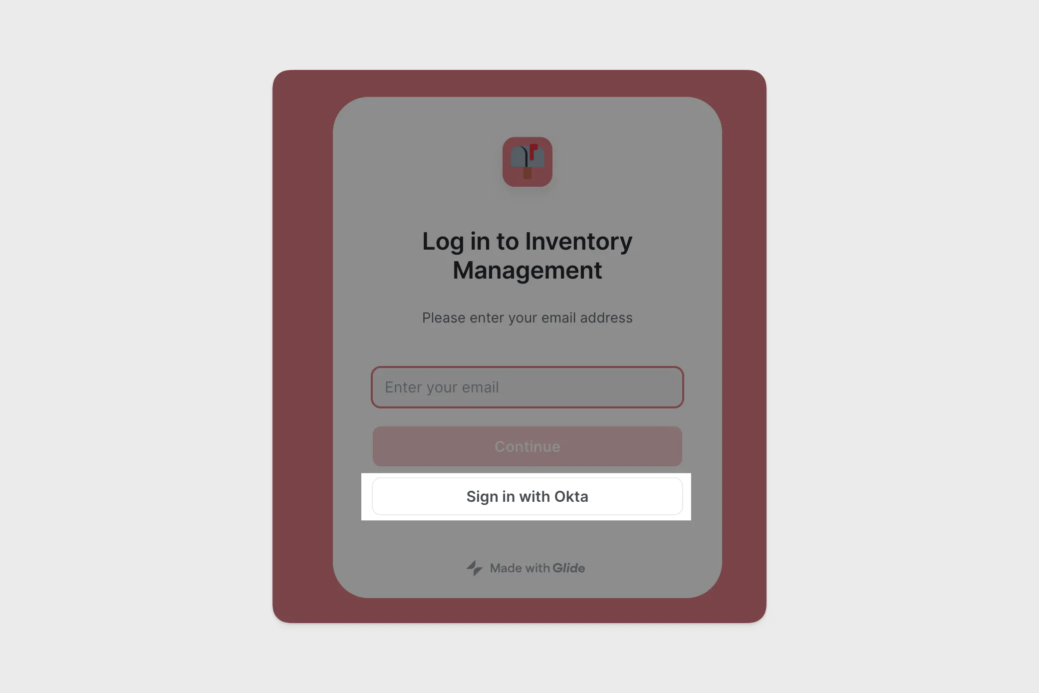 Single Sign On - Image 3