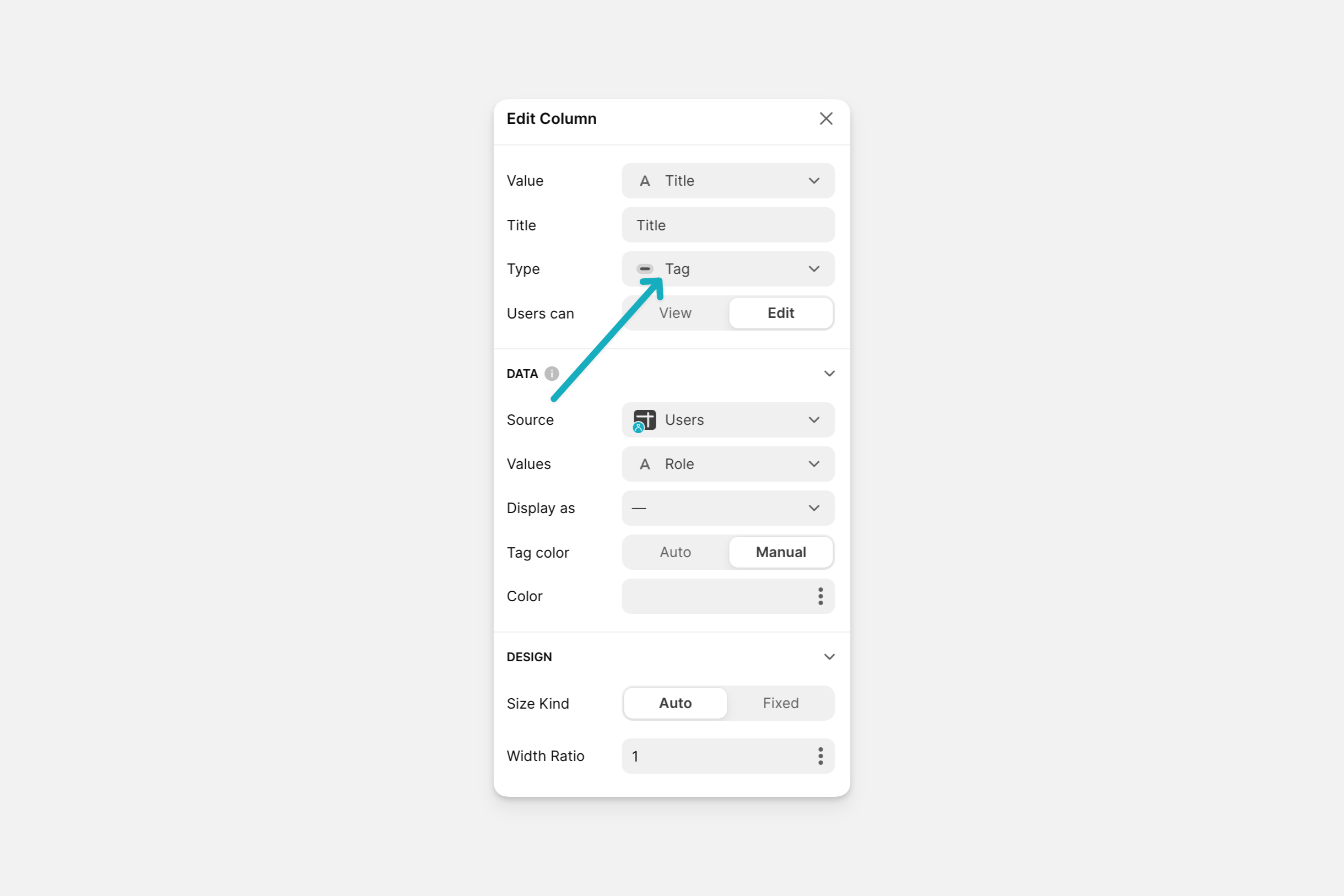 Data Grid - Image 5
