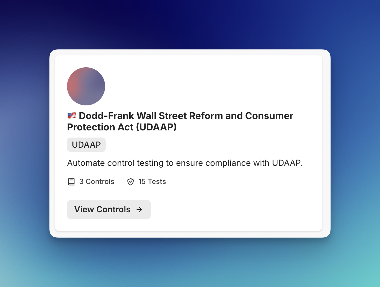 The UDAAP Framework