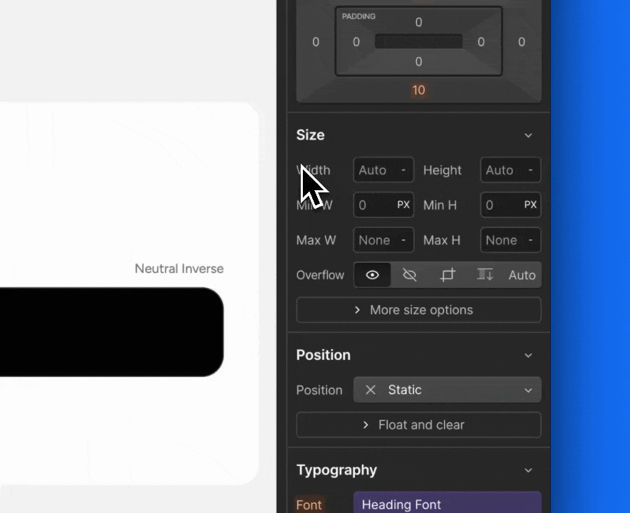 Style Guide