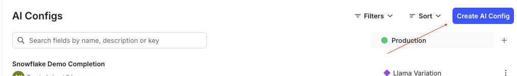 Create an AgentControl config