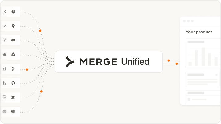 Merge Unified