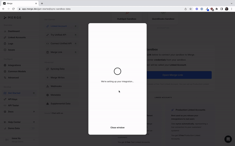 File Picker demo