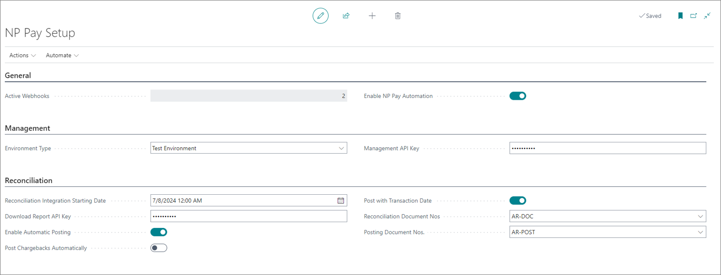 np_pay_setup