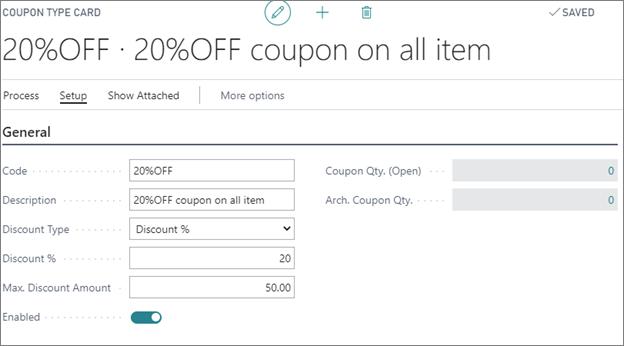 Coupon_setup