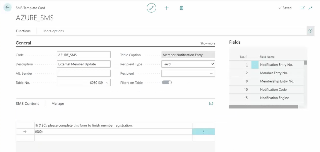 azure_membership_sms