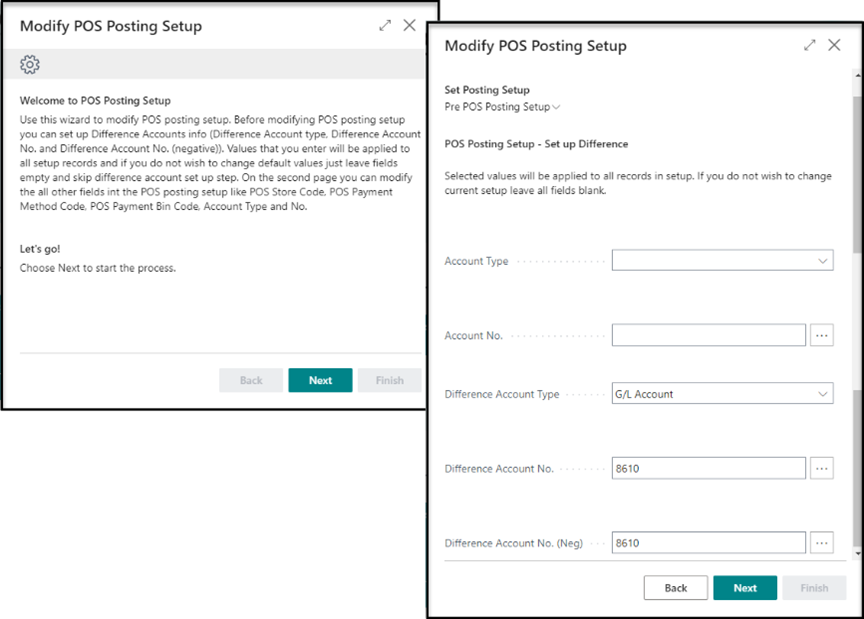 posting-setup-wizard