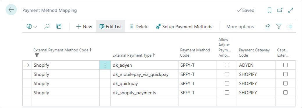 payment_method_mapping