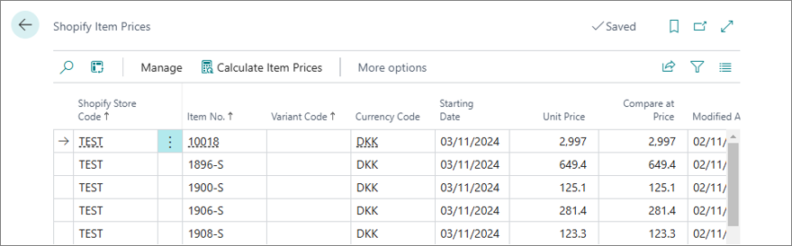 shopify_item_prices