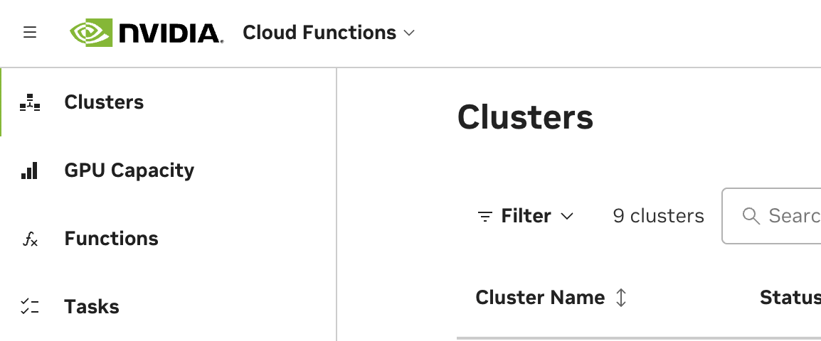 clusters-menu.png