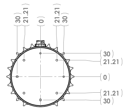 Sensor Components — view 2