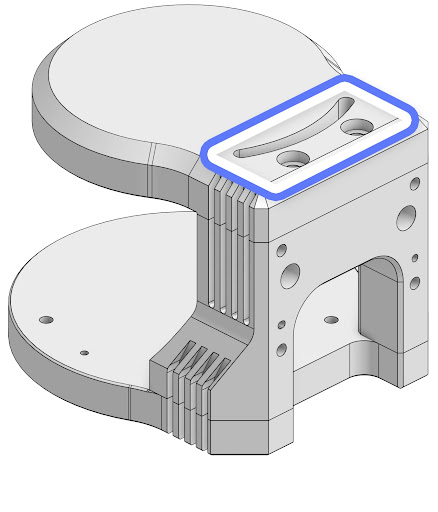 Air Flow Paths