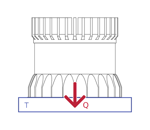 OS0, OS1 Mounting Image