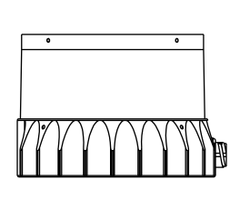 Mechanical Drawings (cntd.) — view 4