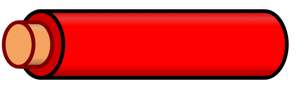 Red wire
