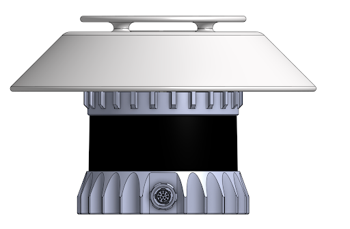 Sunshade Concept Design