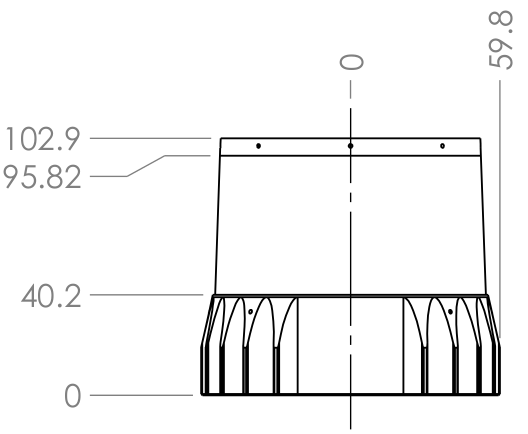 Sensor Components — view 1
