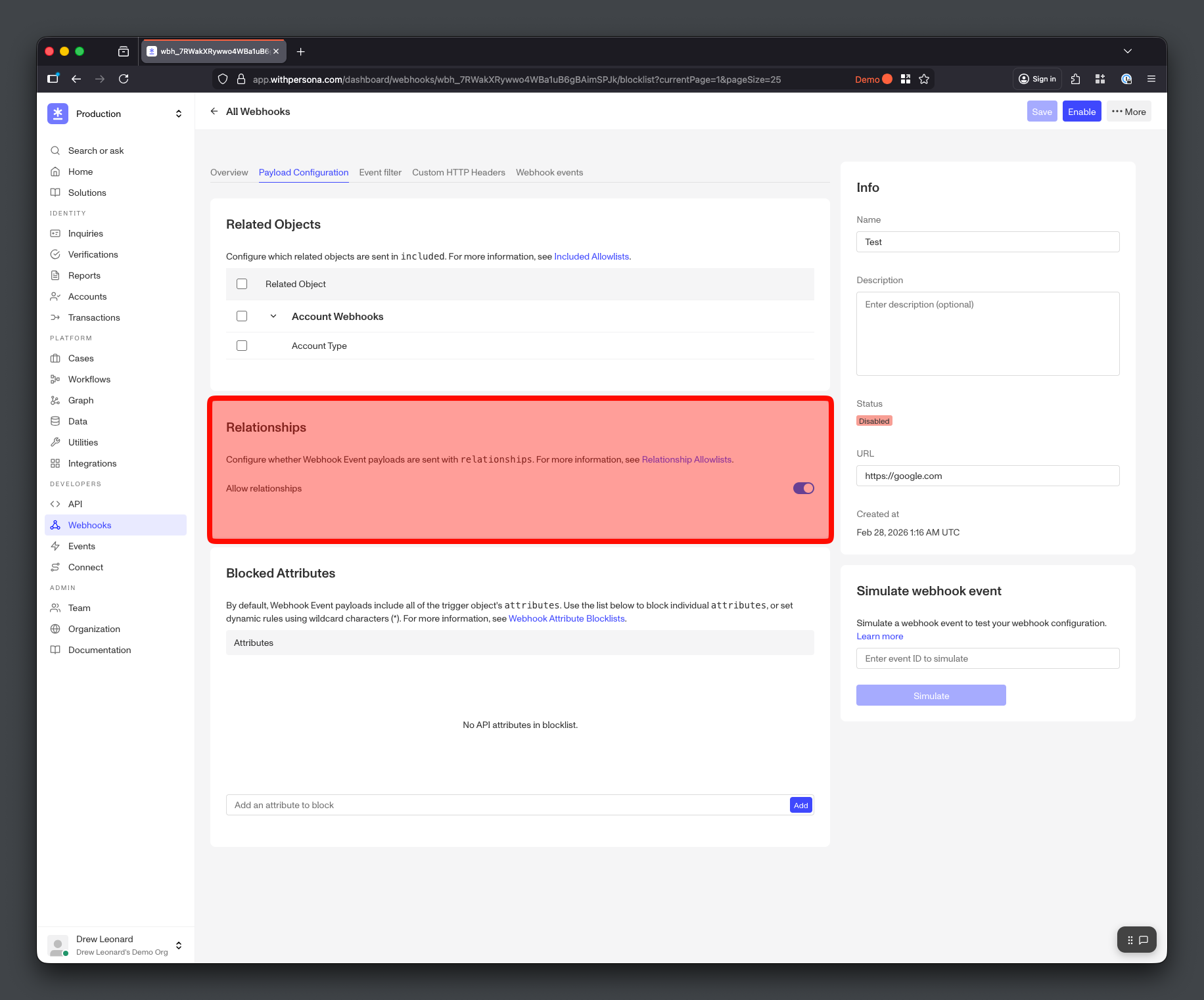 webhook-allowlists-relationships