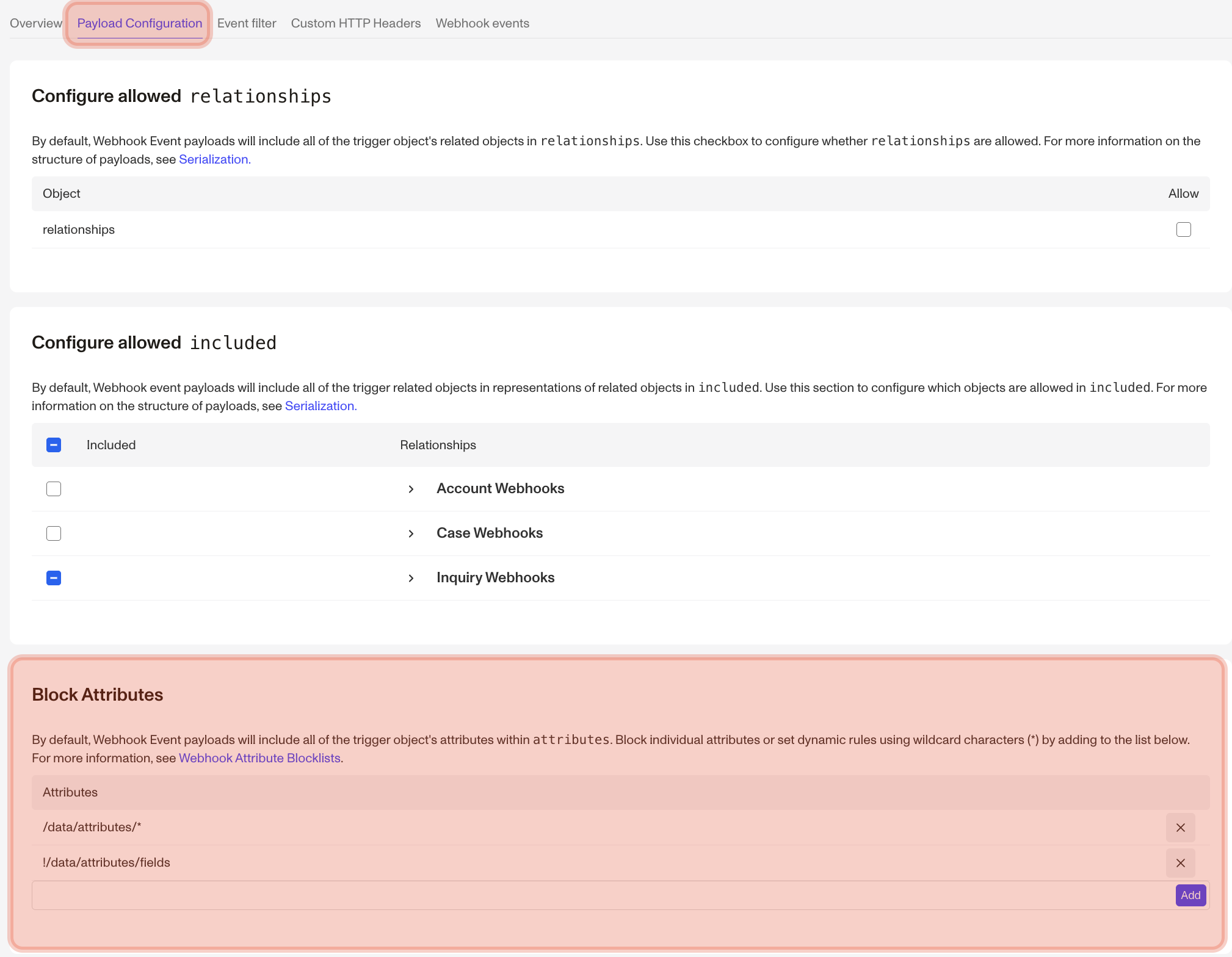 webhook-blocklists