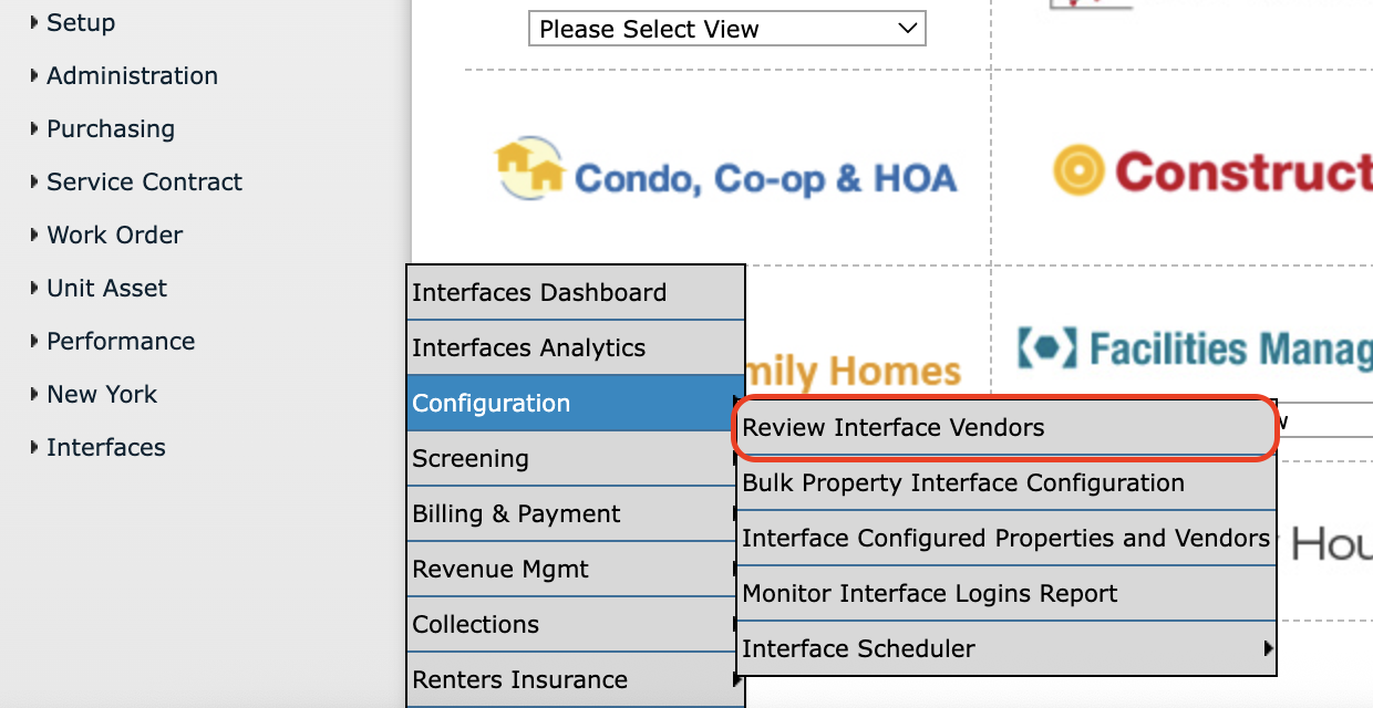 interface-vendor