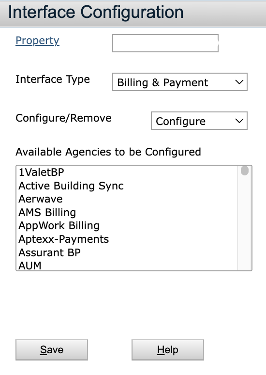 addConfigtoProperty