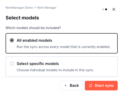 SyncNow