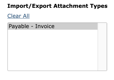 importExport