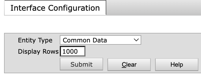 commonDropdown