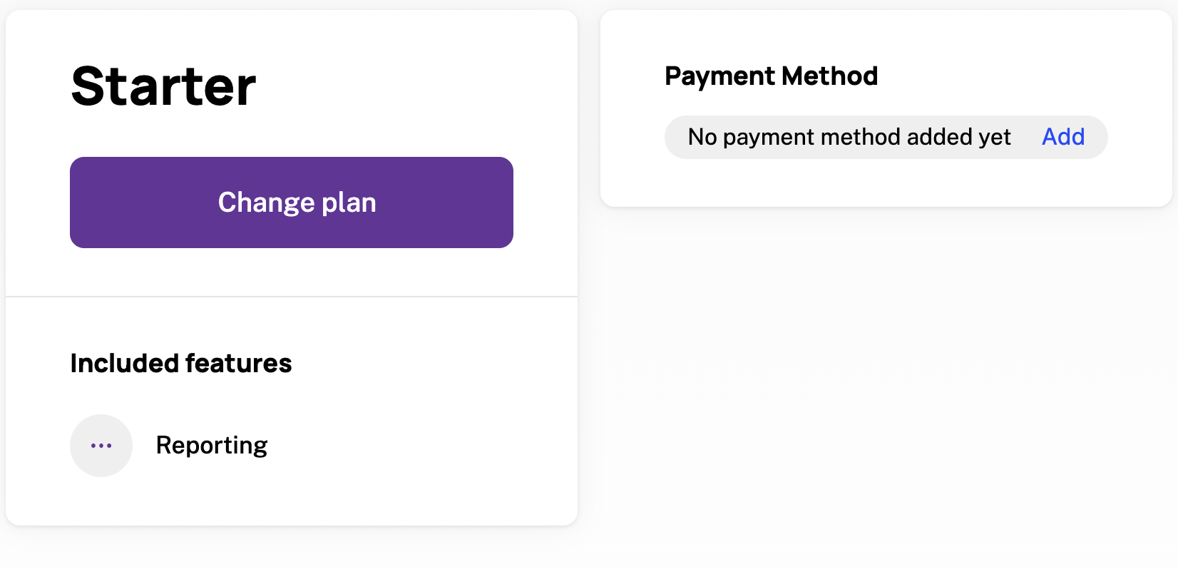Customer Portal