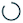 Circular loading icon indicating a query that's currently running.