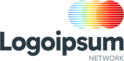 Sample brand logo image of Logo Ipsum Network company