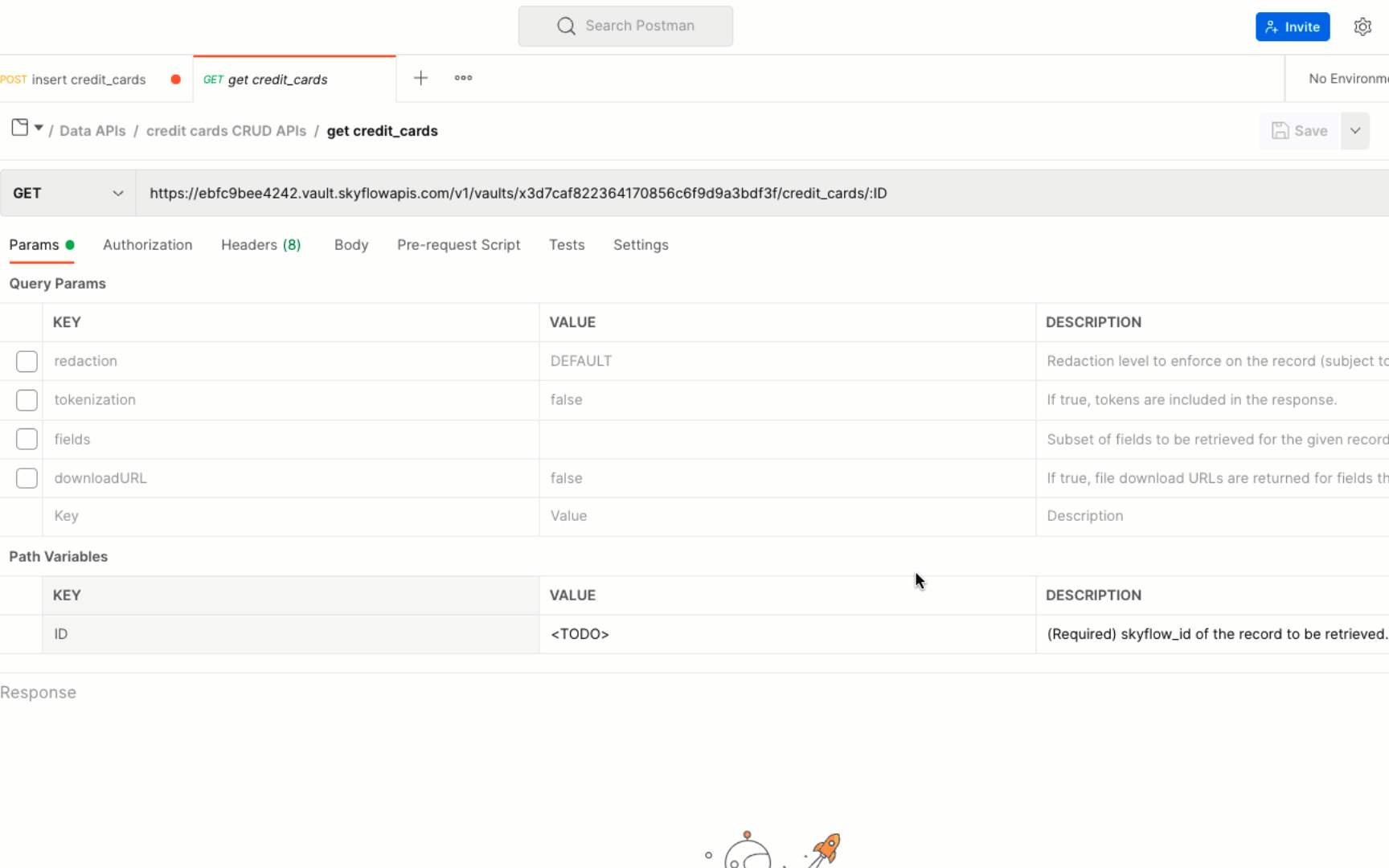 tokenize-postman-get-tokens