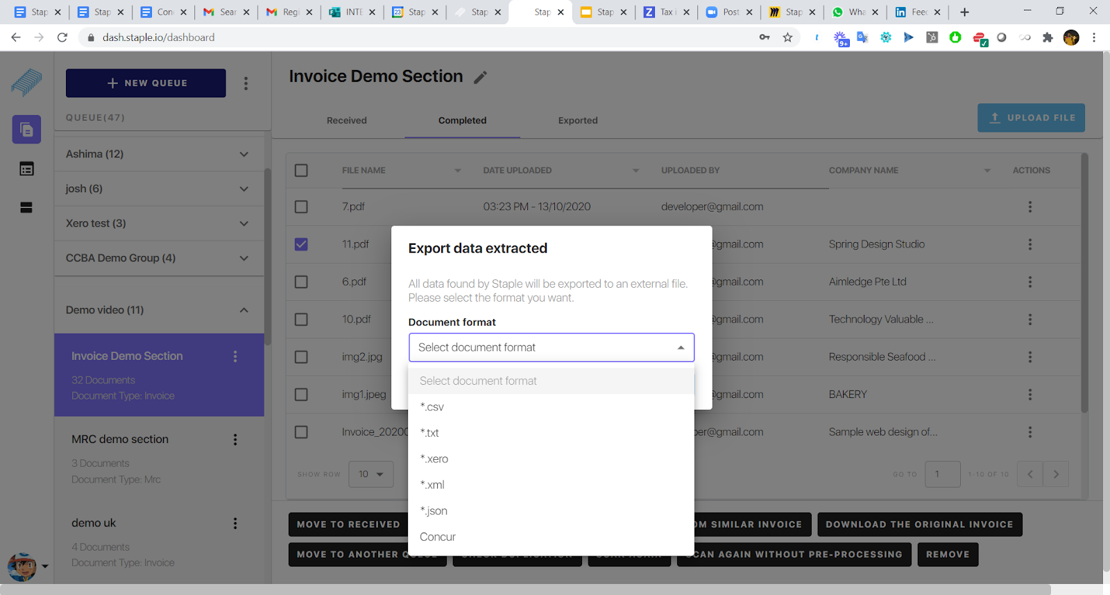 Step 4: App Activation