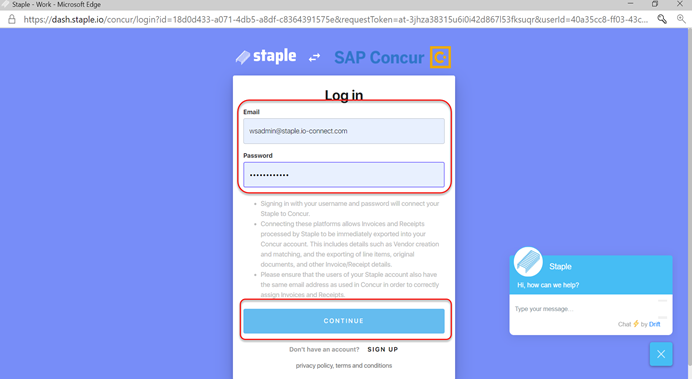 Step 4: App Activation