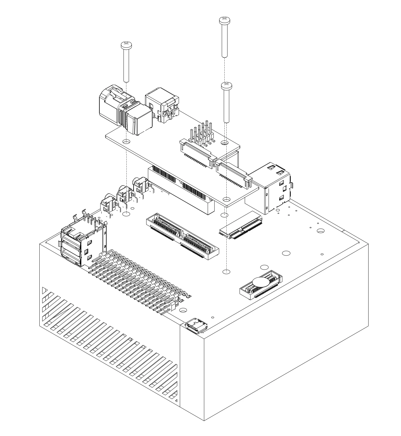 ZED Link Duo installation on Xavier AGX