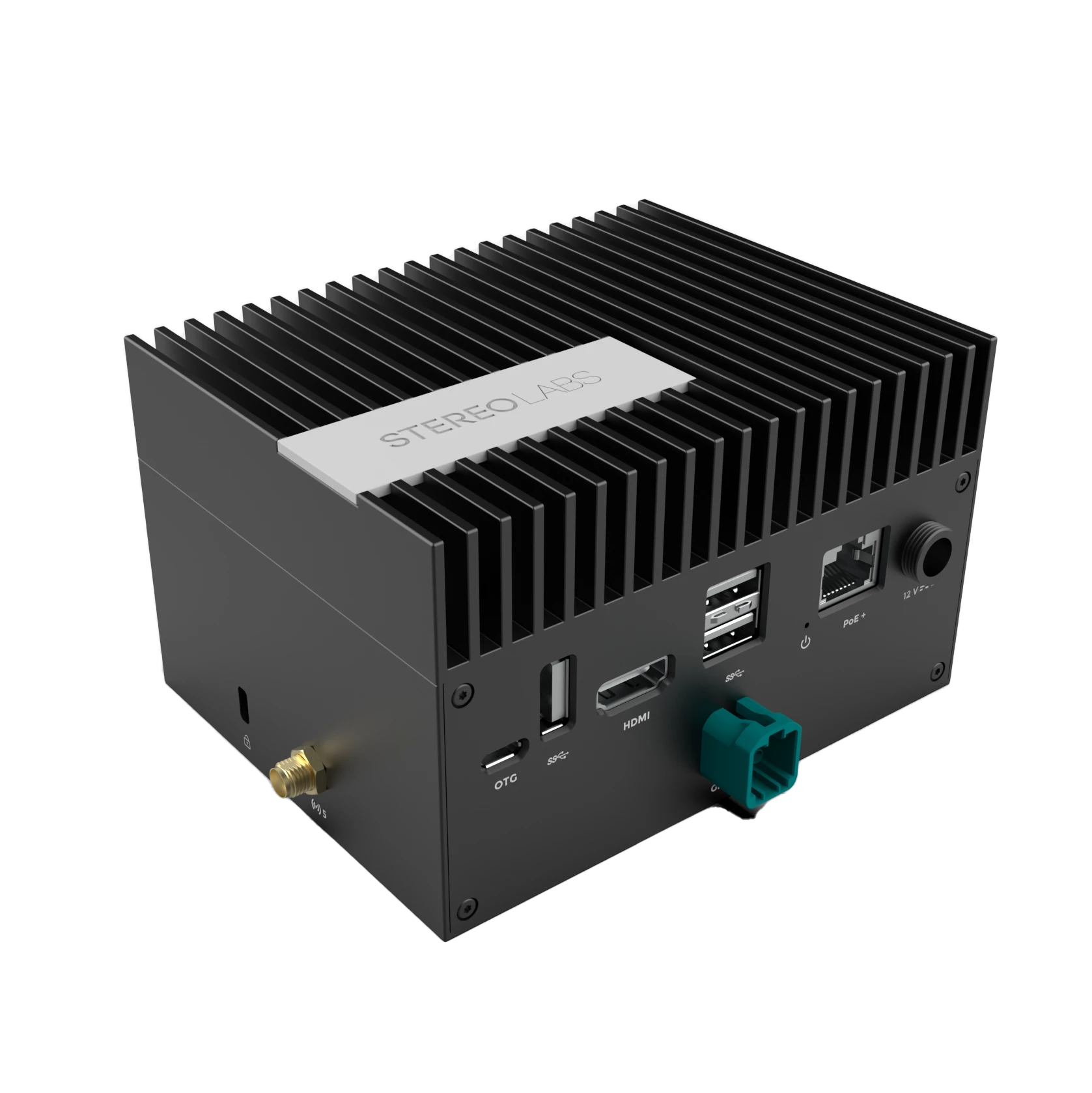 ZED Box Orin NX